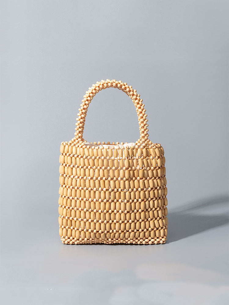 GINEVRA - BOLSO VERANIEGO EDICIÓN LIMITADA