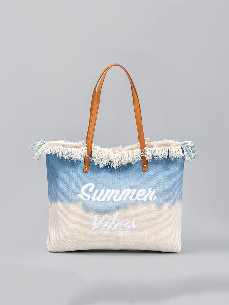 BOLSO VERANIEGO PLAYERO