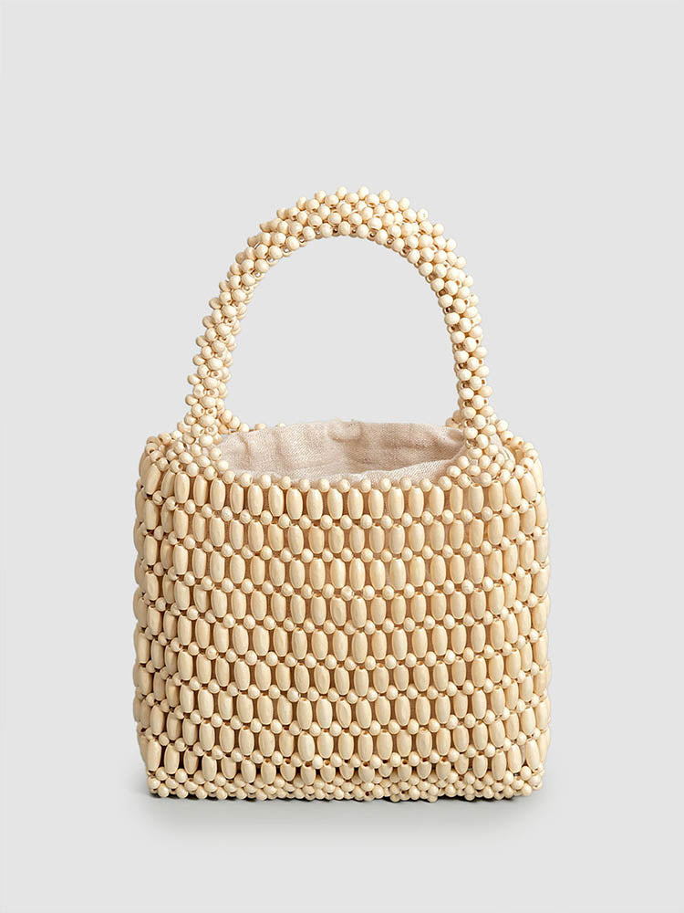 GINEVRA - BOLSO VERANIEGO EDICIÓN LIMITADA