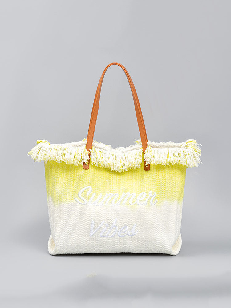 BOLSO VERANIEGO PLAYERO