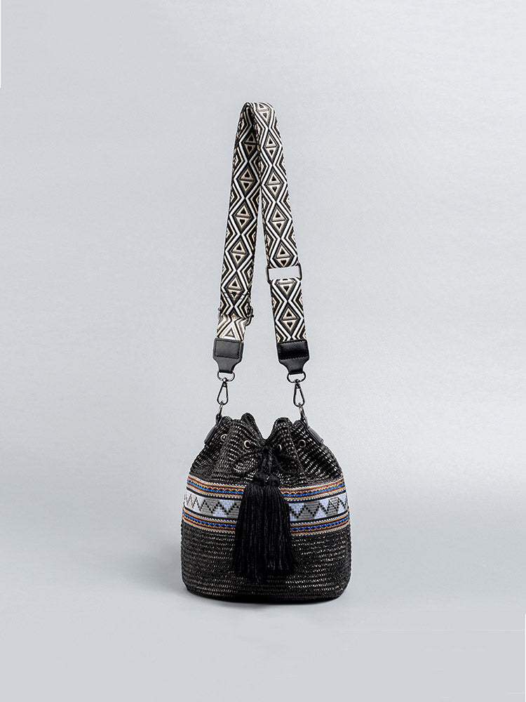 BOLSO AYALA - EDICIÓN LIMITADA