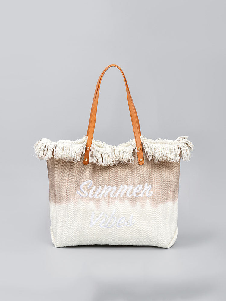 BOLSO VERANIEGO PLAYERO