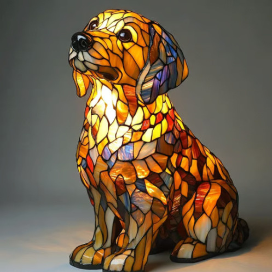 LÁMPARA ETERNA PREMIUM - LEO