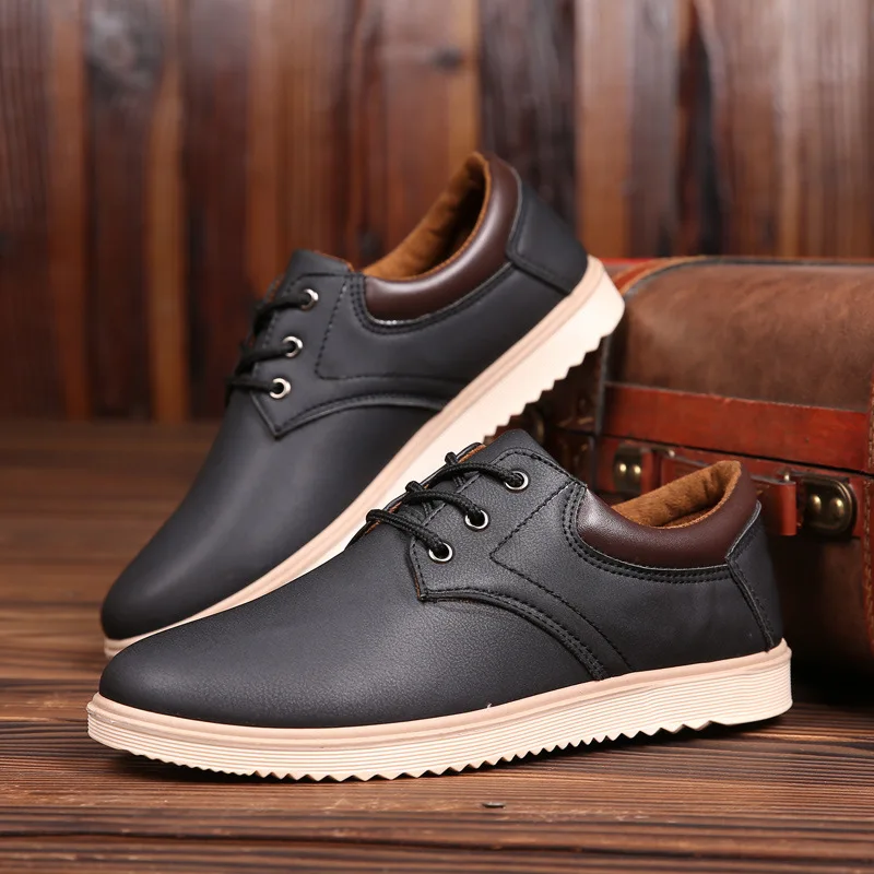 LEONARDO – ZAPATOS CASUALES