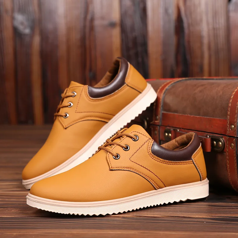 LEONARDO – ZAPATOS CASUALES