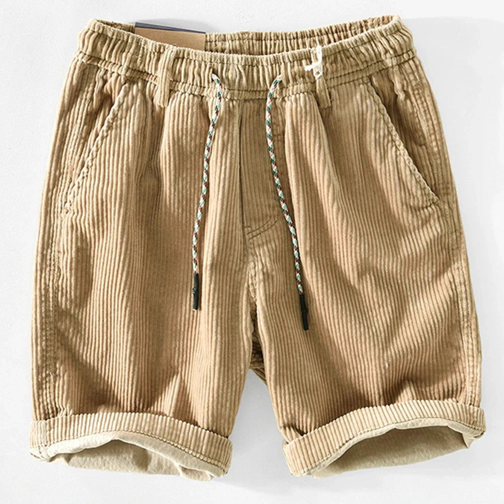 BOBBY - PANTALONES CORTOS DEPANA RETRO