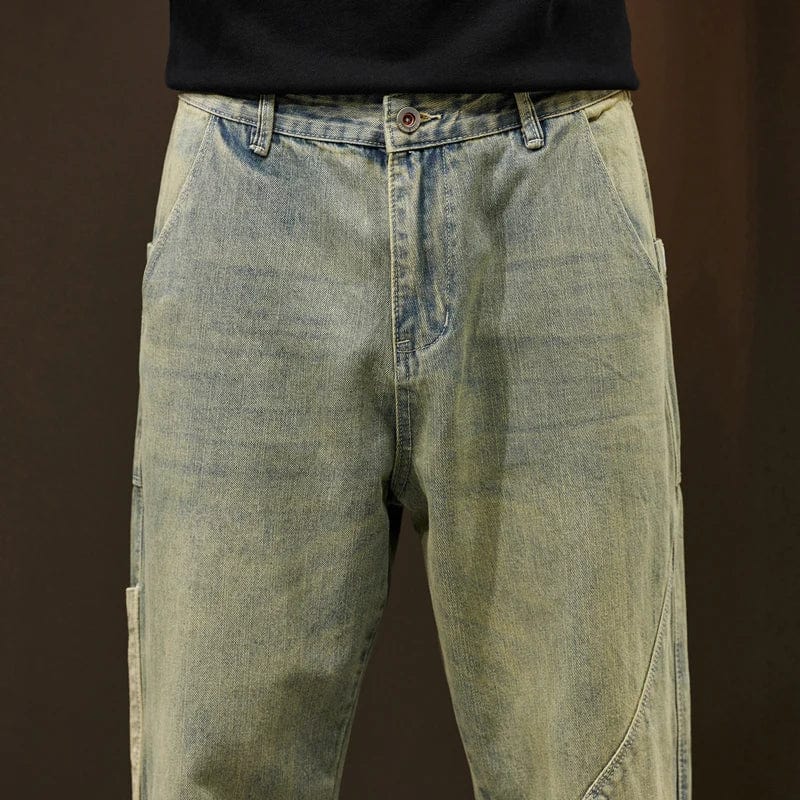 GABRIEL - PANTALONES CASUAL MODERNOS