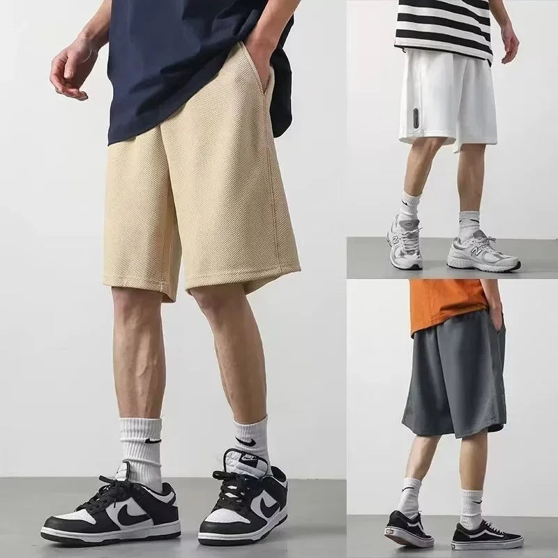 JOSÉ - PANTALONES CORTOS MODERNOS