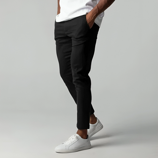 ETNA - PANTALONES CASUALES MODERNOS
