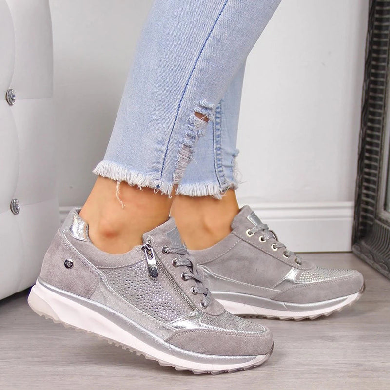 LEYLA - SPORTS SHOES FOR WOMEN
