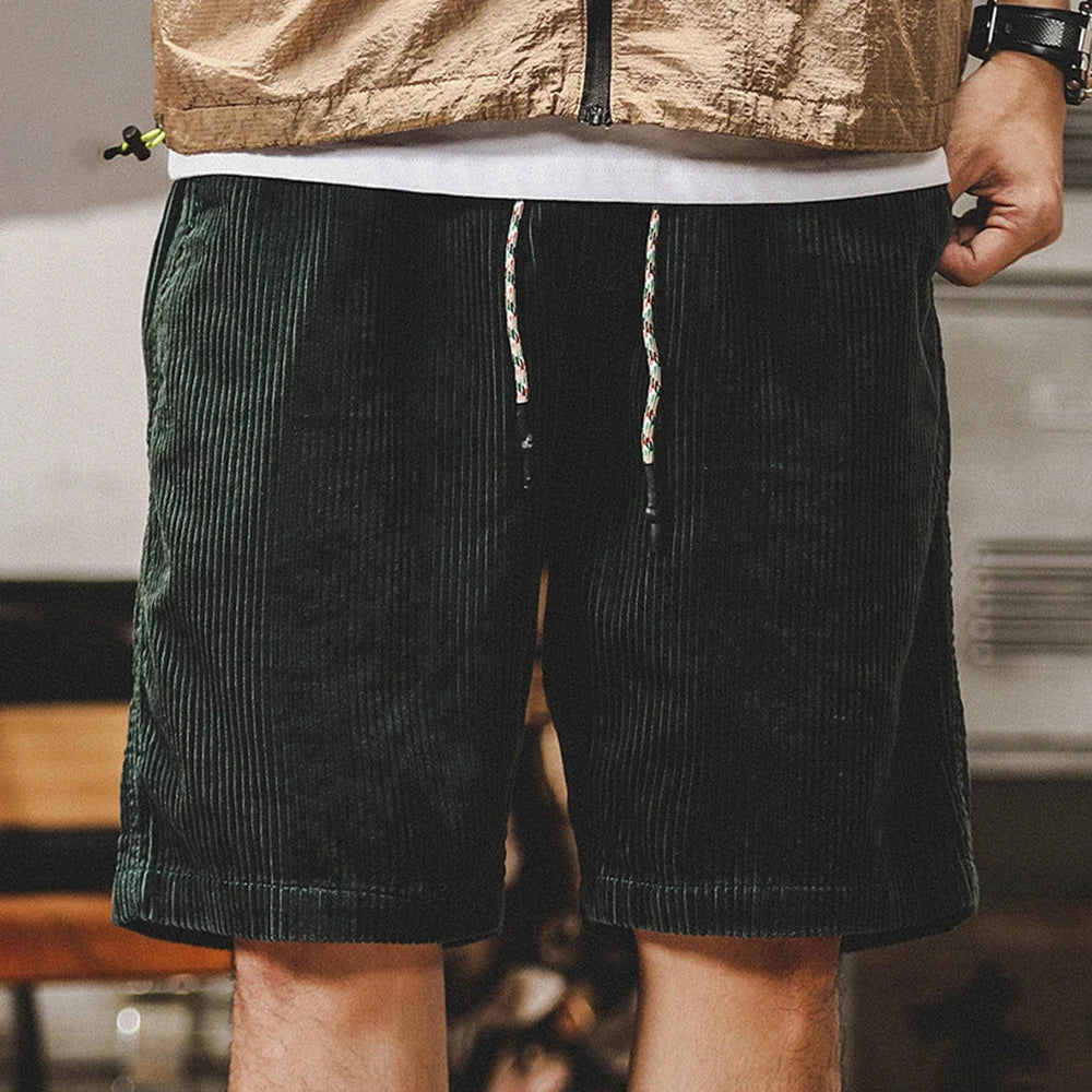 BOBBY - PANTALONES CORTOS DEPANA RETRO