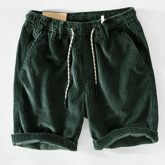 BOBBY - PANTALONES CORTOS DEPANA RETRO