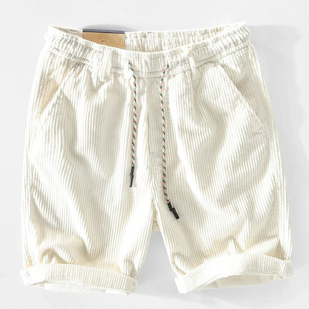 BOBBY - PANTALONES CORTOS DEPANA RETRO