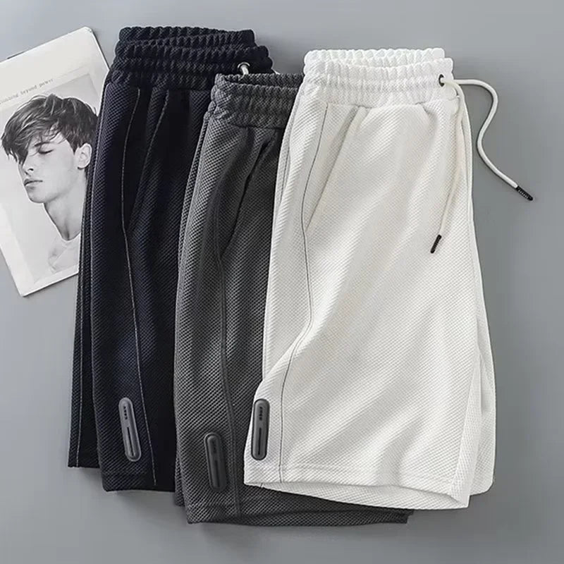 JOSÉ - PANTALONES CORTOS MODERNOS
