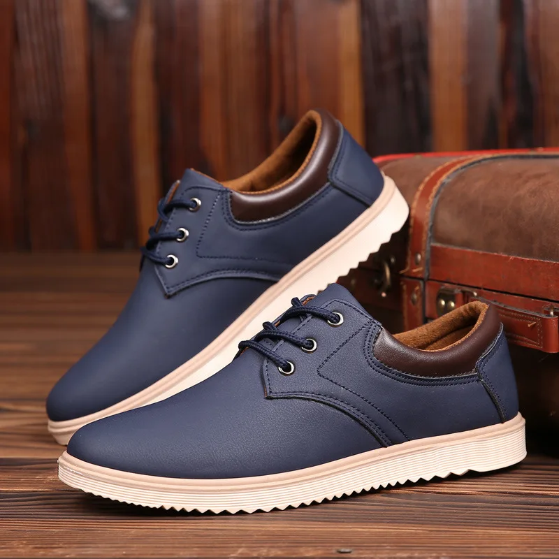 LEONARDO – ZAPATOS CASUALES