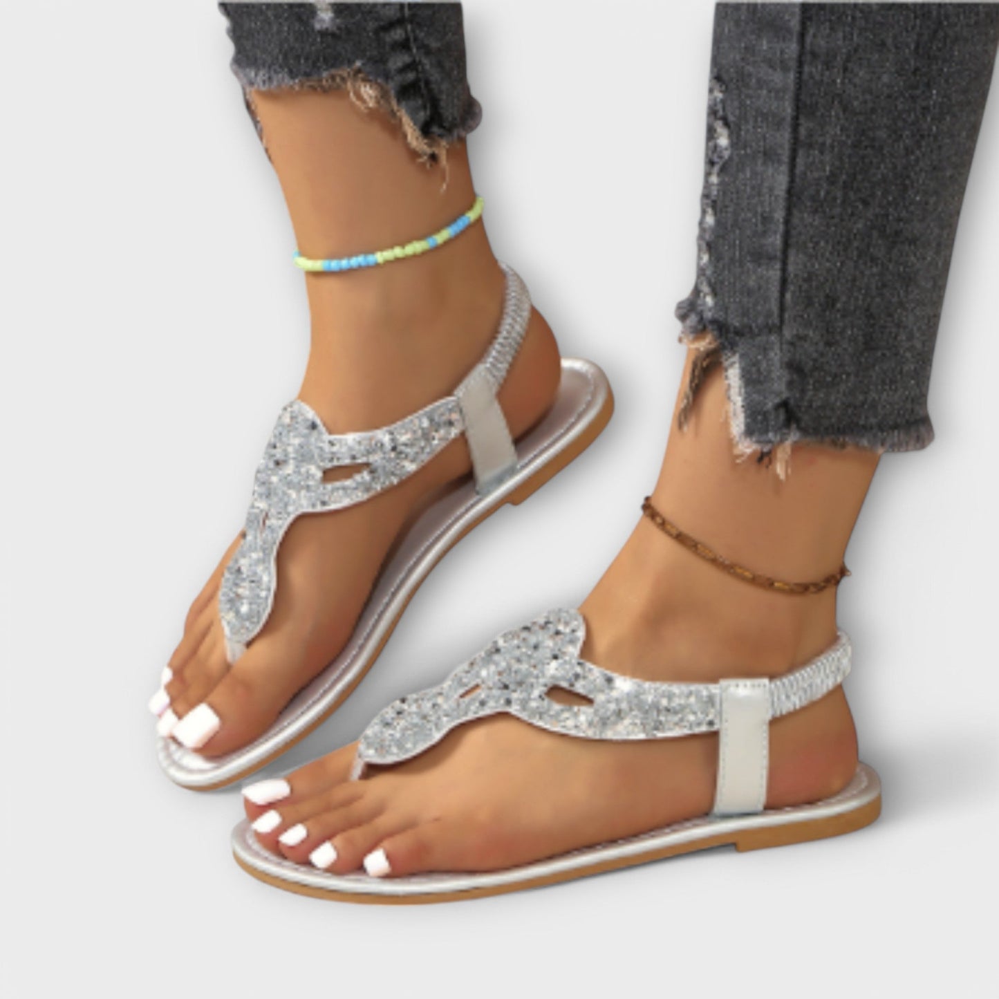 BEATRICE - EXCLUSIVE SANDALS