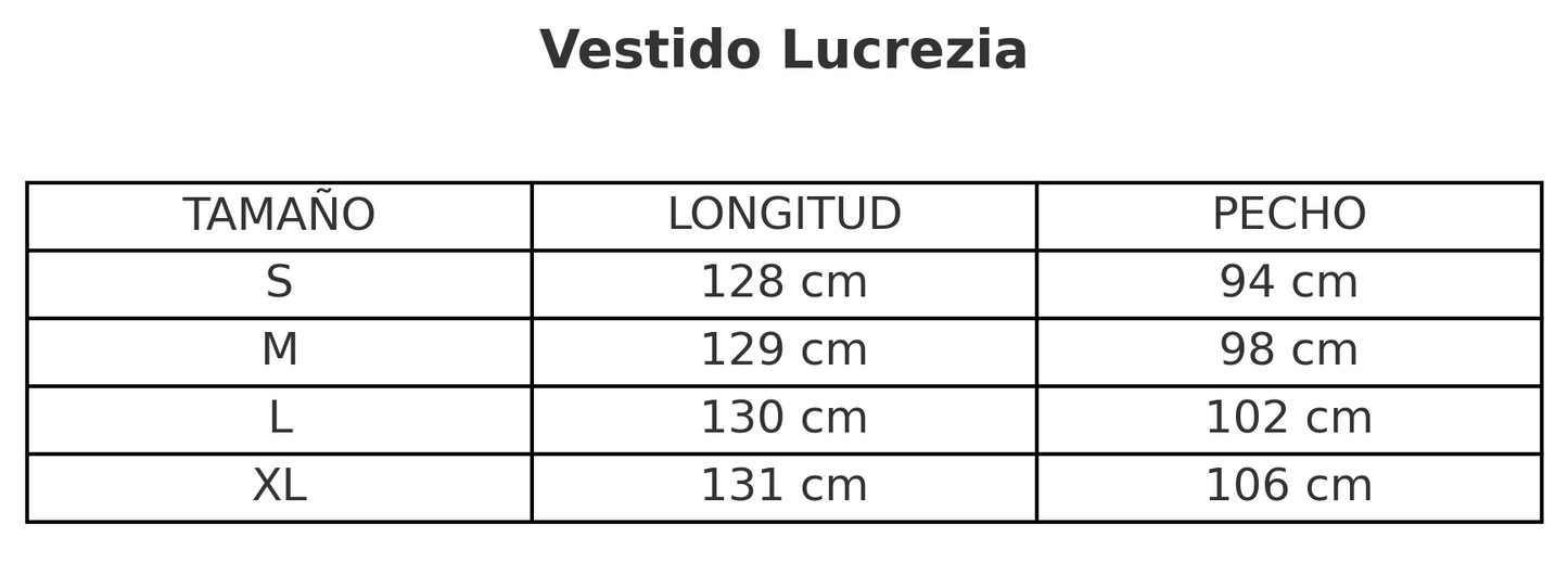 LUCREZIA - VESTIDO MIDI CON PLIEGUES Y ESCOTE CALADO FLORAL ELEGANTE