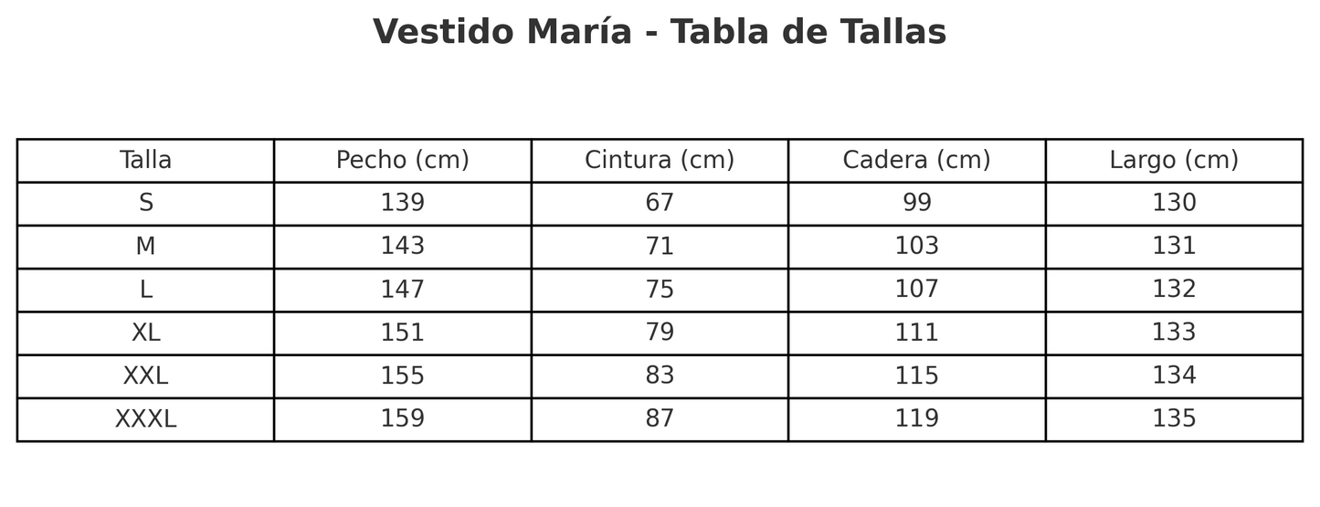 MARIA - VESTIDO SATINADO MUJER