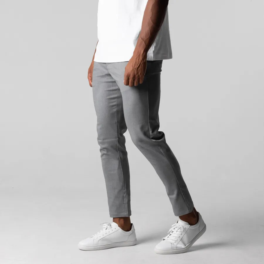 GIACOMO - ELEGANT CHINOS