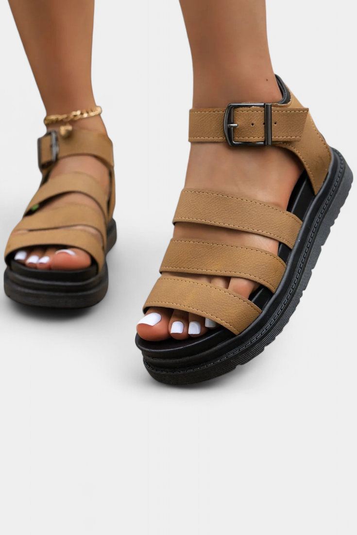 Colleen - Sandali casual eleganti