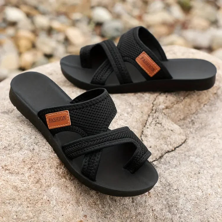 SOFIA - COMFORTABLE SANDALS