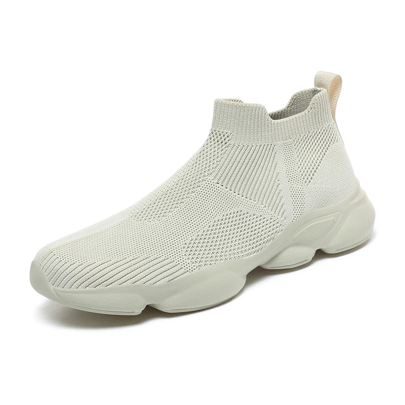 MIMO - ZAPATOS DEPORTIVOS SIN CORDONES