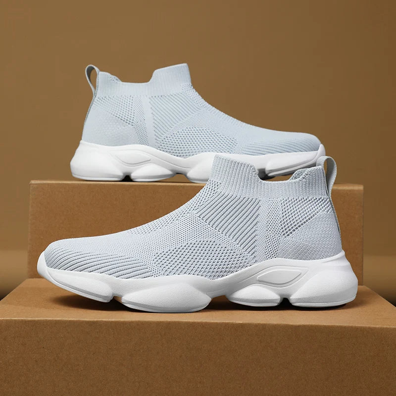 MIMO - ZAPATOS DEPORTIVOS SIN CORDONES