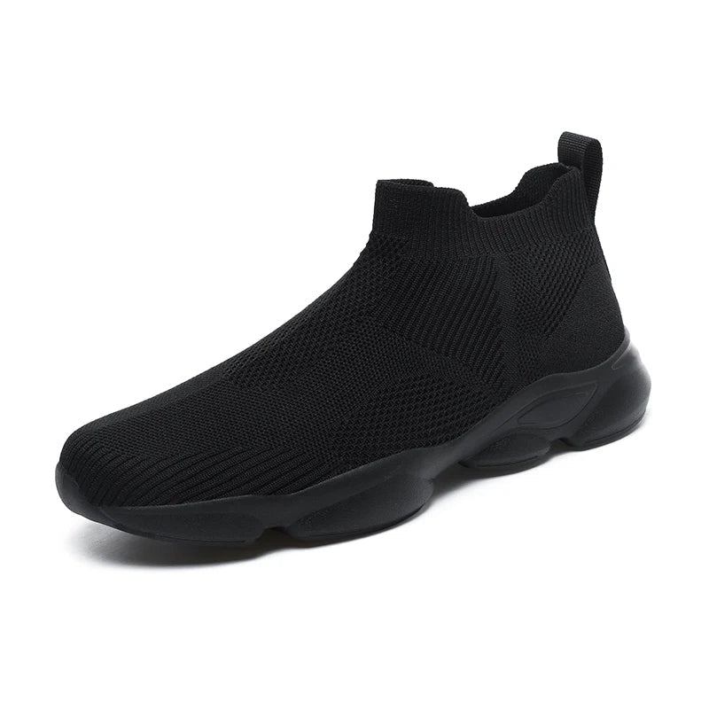 MIMO - ZAPATOS DEPORTIVOS SIN CORDONES