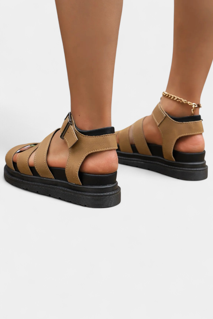 Colleen - Sandali casual eleganti