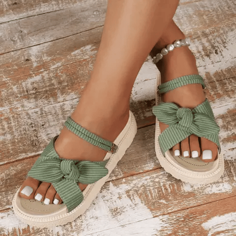 TANTRA - WOMEN'S SANDALS
