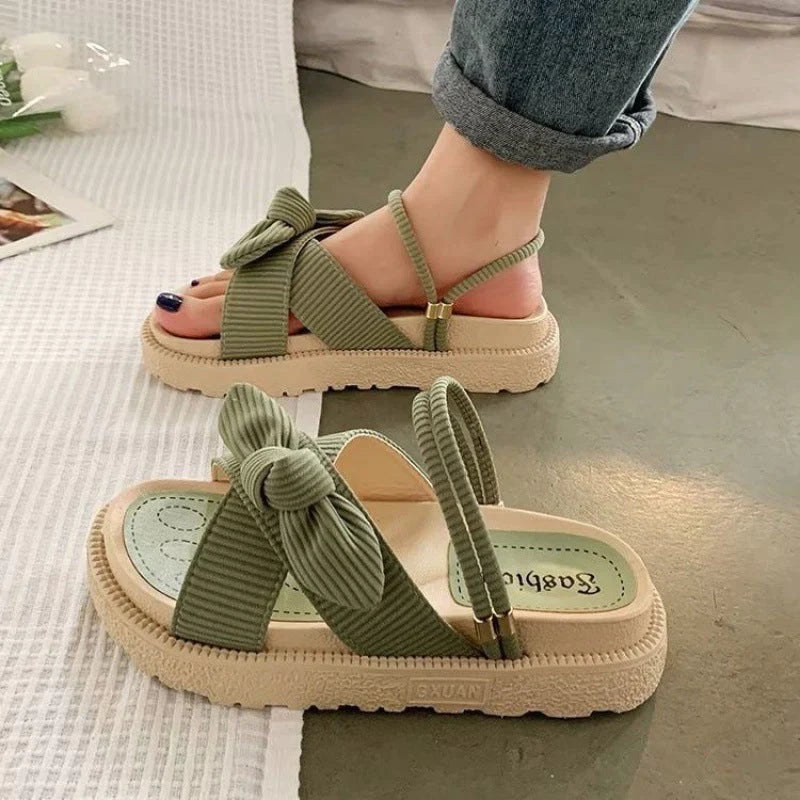 TANTRA - WOMEN'S SANDALS