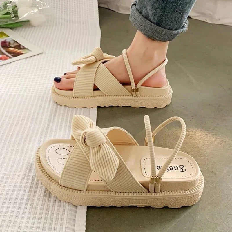 TANTRA - WOMEN'S SANDALS