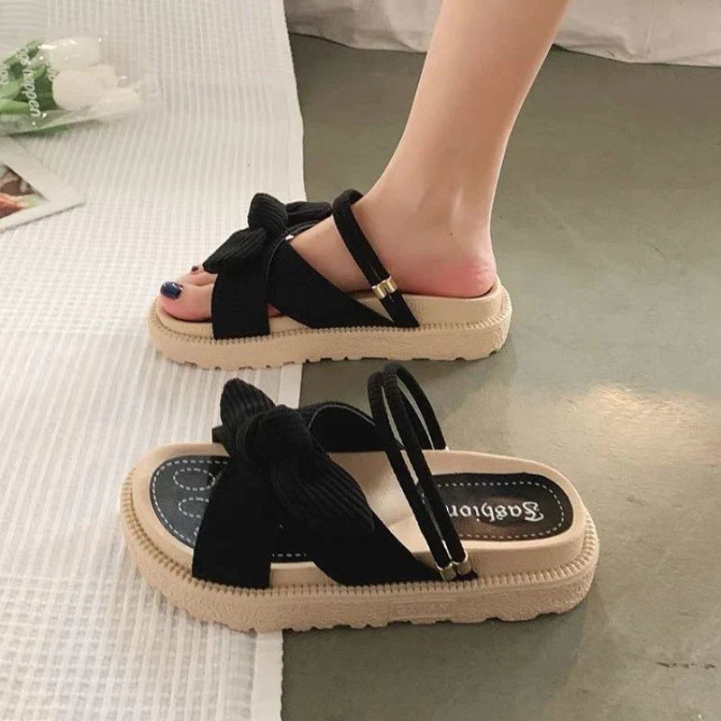 TANTRA - WOMEN'S SANDALS