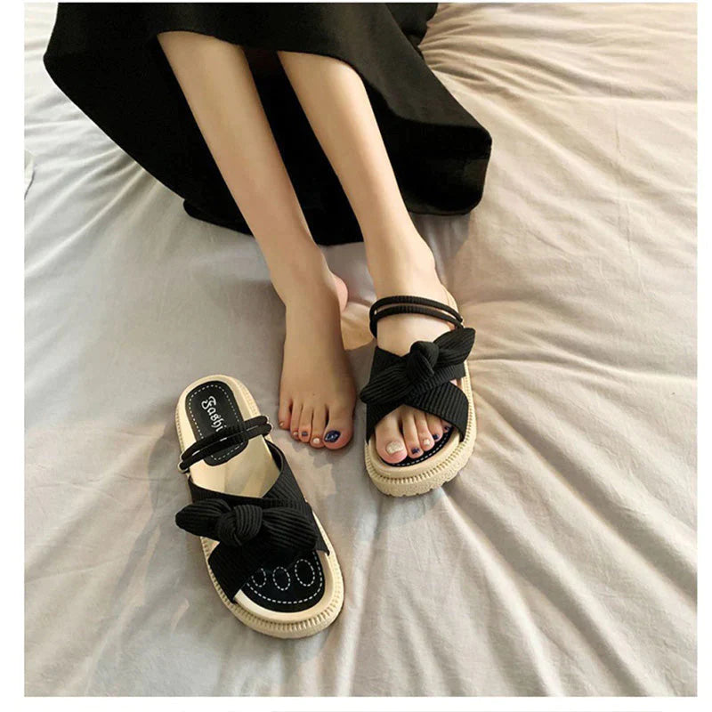 TANTRA - WOMEN'S SANDALS