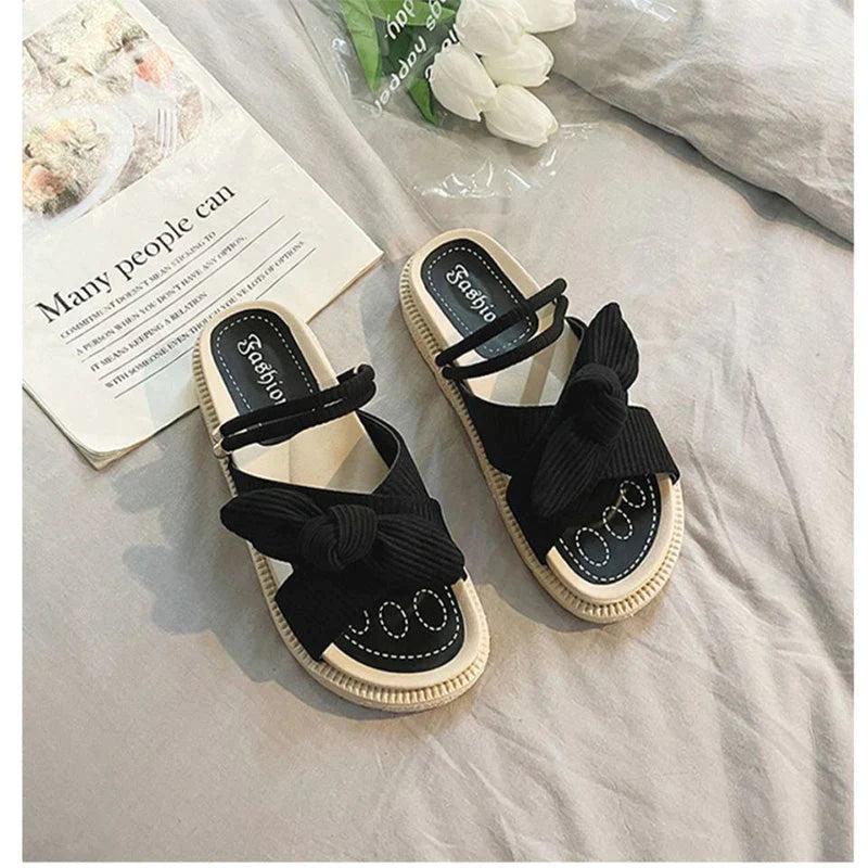 TANTRA - WOMEN'S SANDALS