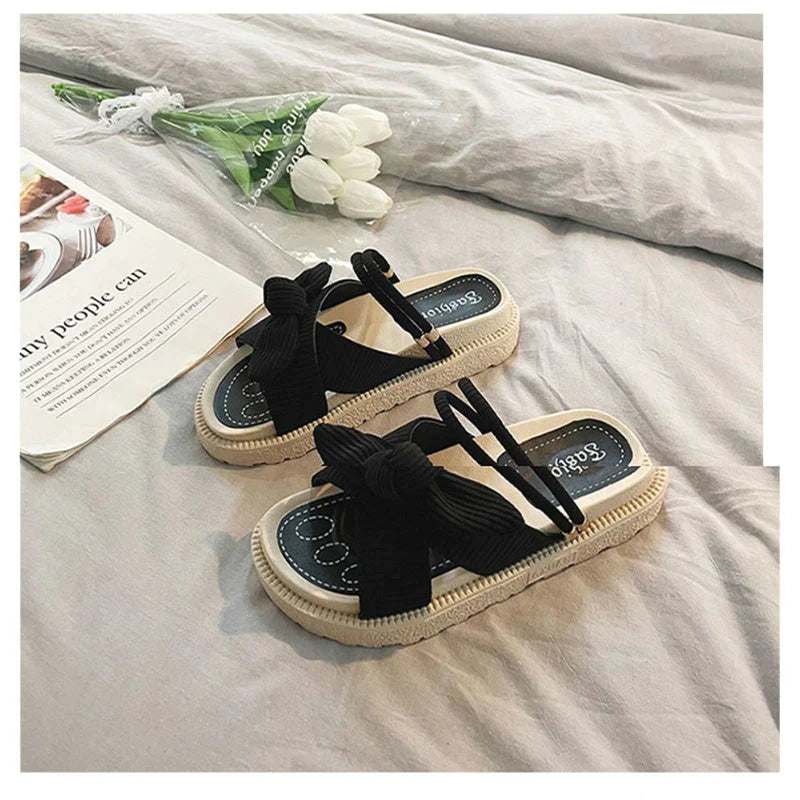 TANTRA - WOMEN'S SANDALS
