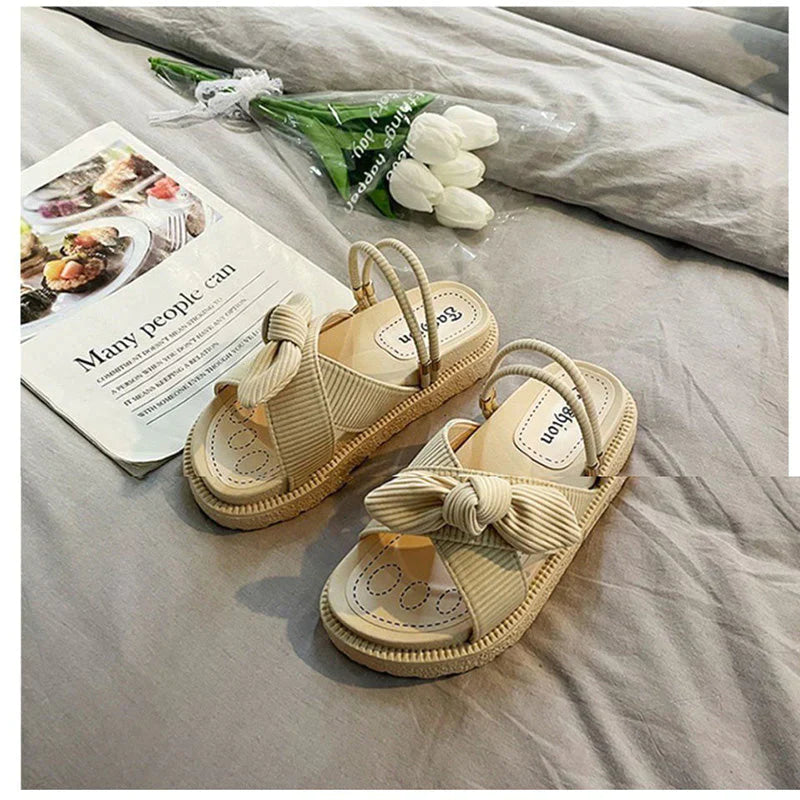 TANTRA - WOMEN'S SANDALS