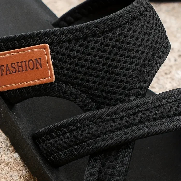 SOFIA - COMFORTABLE SANDALS