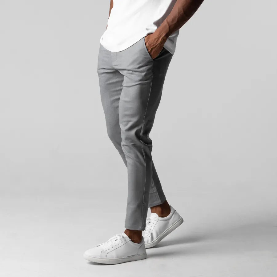 GIACOMO - ELEGANT CHINOS