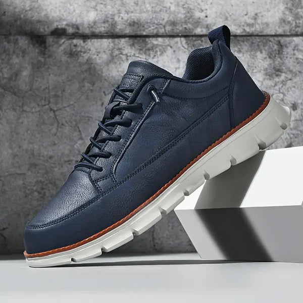 NAP - ZAPATOS CASUALES DE CUERO