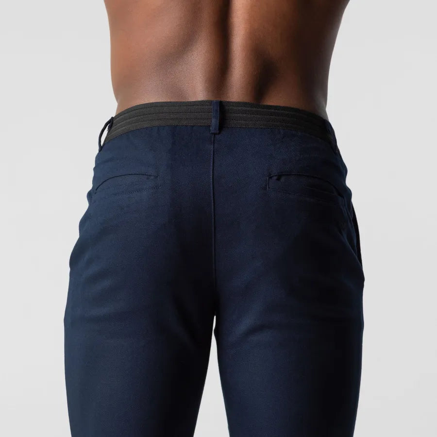 GIACOMO - ELEGANT CHINOS