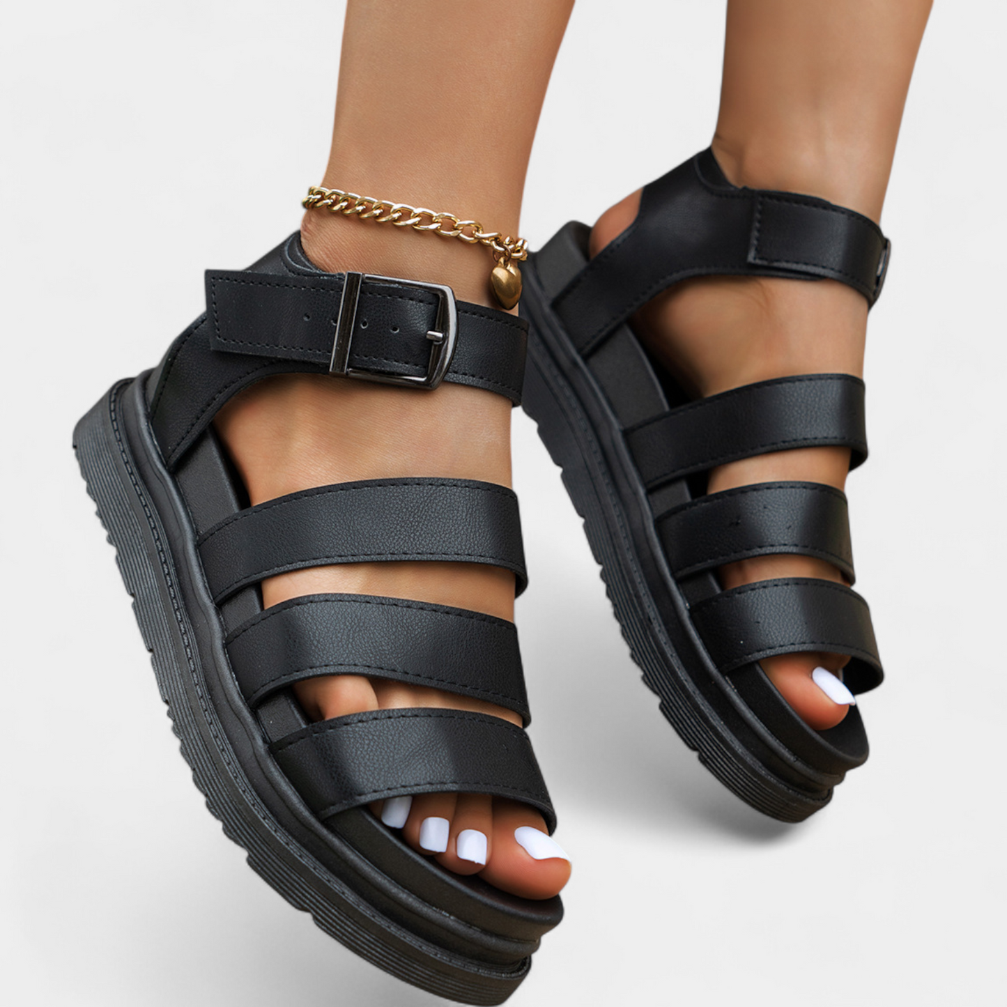Colleen - Sandali casual eleganti