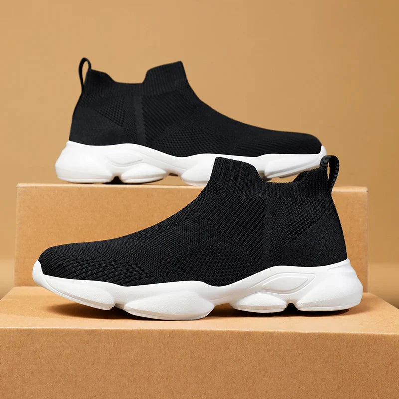 MIMO - ZAPATOS DEPORTIVOS SIN CORDONES