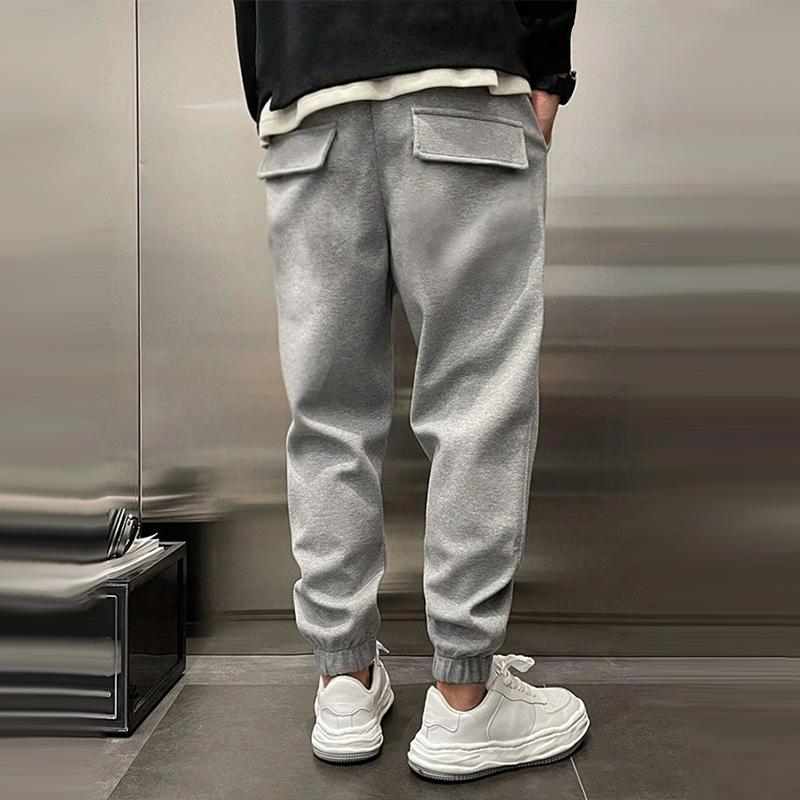 RAÚL - PANTALONES DEPORTIVOS CASUALS
