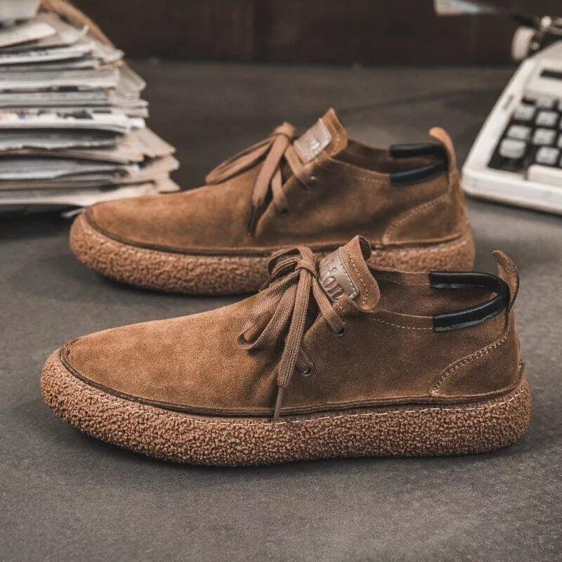 LUCA - ZAPATILLAS PARA HOMBRE