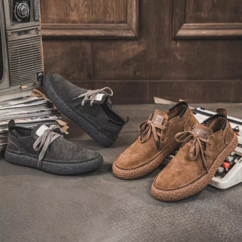LUCA - ZAPATILLAS PARA HOMBRE