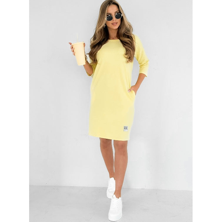 ELISA - WOMEN'S CASUAL DRESS