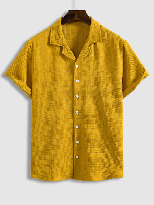 ASENCIO - CAMISA