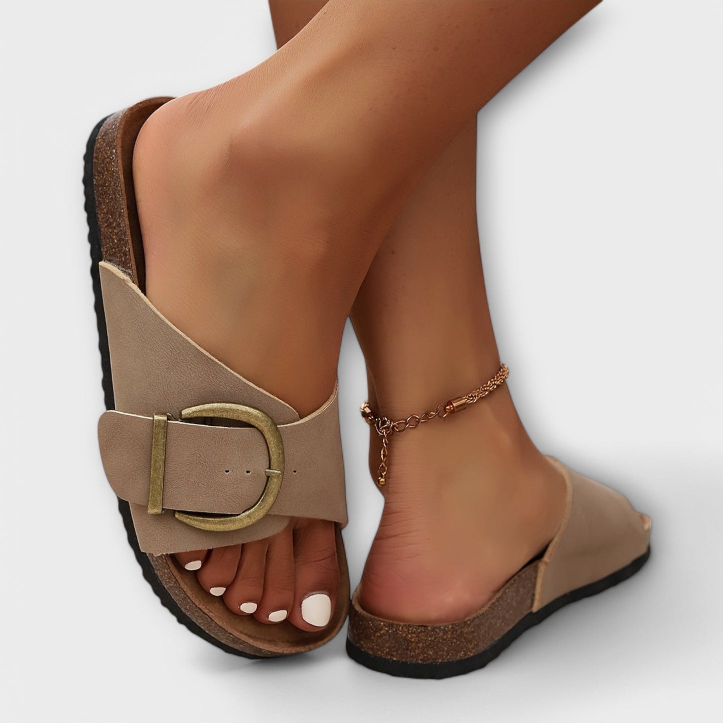 SILVANA - WOMEN'S SANDALS