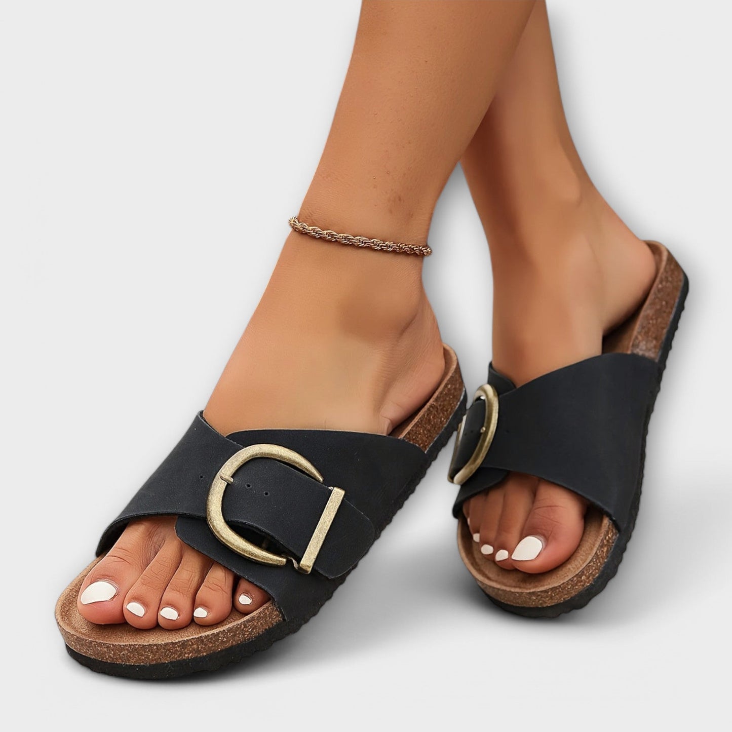 SILVANA - WOMEN'S SANDALS